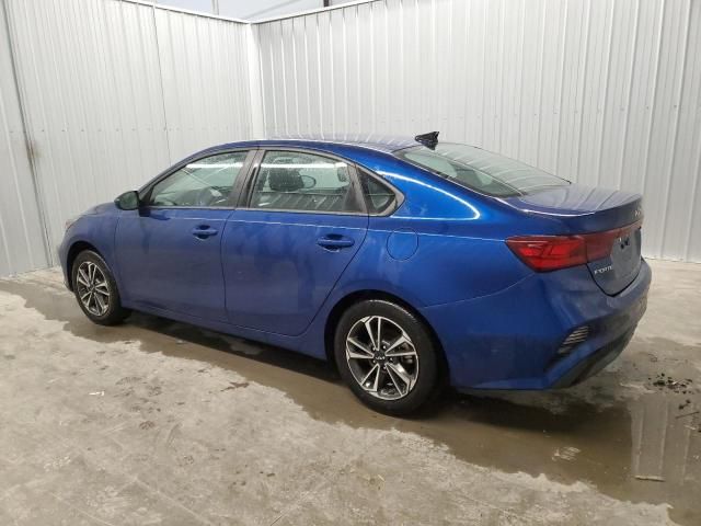 2024 KIA Forte LX