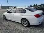 2016 BMW 328 I Sulev