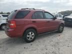 2007 KIA Sorento EX