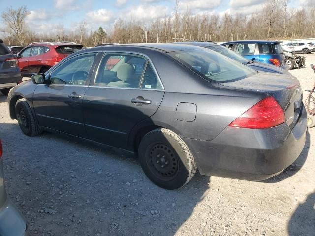 2006 Honda Accord LX