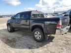 2015 Toyota Tacoma Double Cab