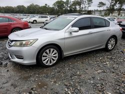 Honda Vehiculos salvage en venta: 2013 Honda Accord EXL