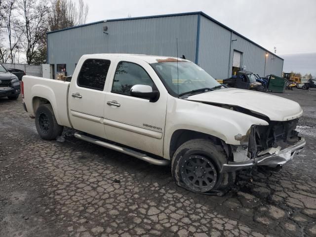 2011 GMC Sierra C1500 SLE