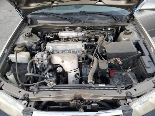 2000 Toyota Camry CE