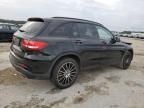 2016 Mercedes-Benz GLC 300