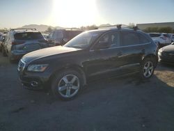 Audi salvage cars for sale: 2012 Audi Q5 Premium Plus