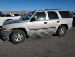 2005 Chevrolet Tahoe C1500 en venta en North Las Vegas, NV