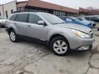 2011 Subaru Outback 2.5I Limited