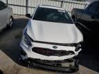 2020 KIA Forte GT Line