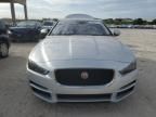 2017 Jaguar XE Premium