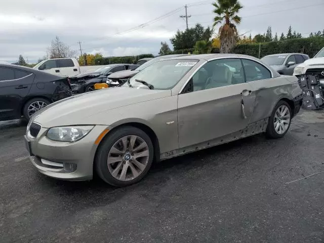 2011 BMW 328 I Sulev