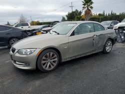 Carros con verificación Run & Drive a la venta en subasta: 2011 BMW 328 I Sulev