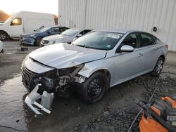 Nissan Vehiculos salvage en venta: 2023 Nissan Altima S