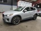 2016 Mazda CX-5 GT