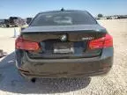 2016 BMW 320 I