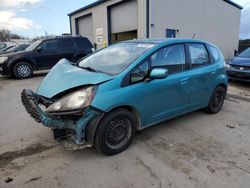 2012 Honda FIT en venta en Duryea, PA