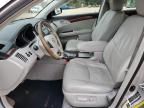 2011 Toyota Avalon Base