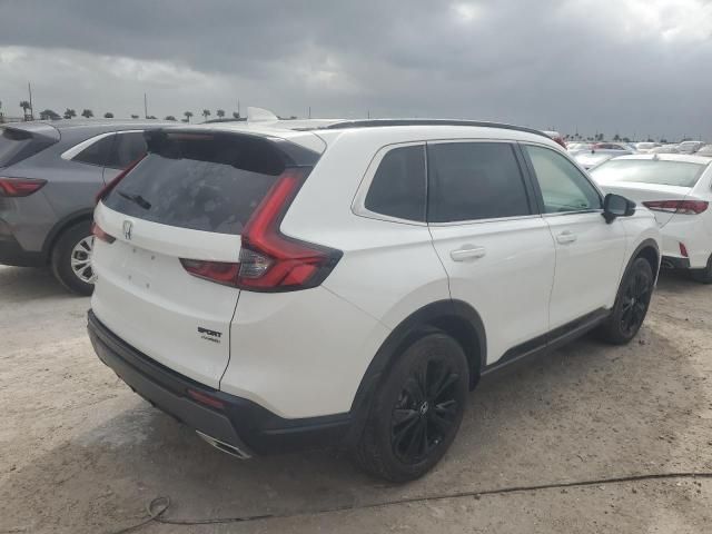 2023 Honda CR-V Sport Touring