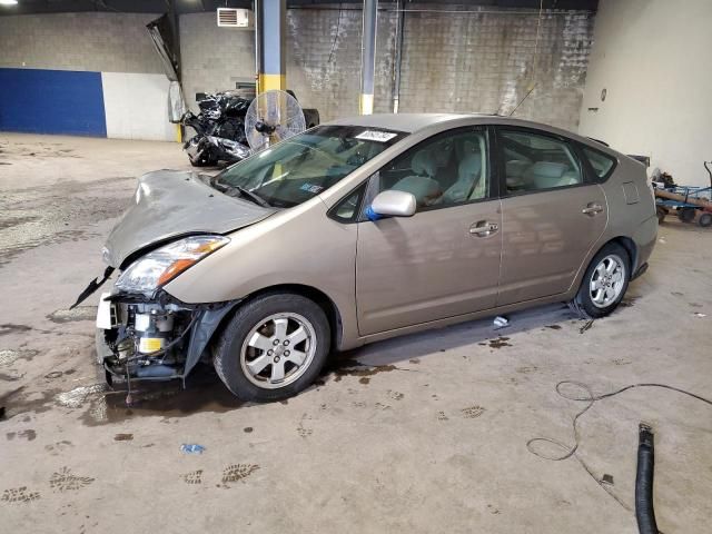 2006 Toyota Prius