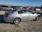 2007 Nissan Maxima SE