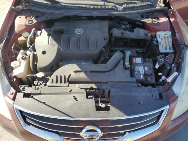 2010 Nissan Altima Base