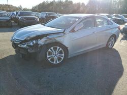 Hyundai salvage cars for sale: 2011 Hyundai Sonata SE