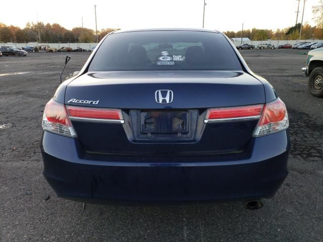 2011 Honda Accord LXP