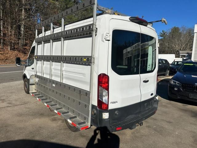 2019 Ford Transit T-250