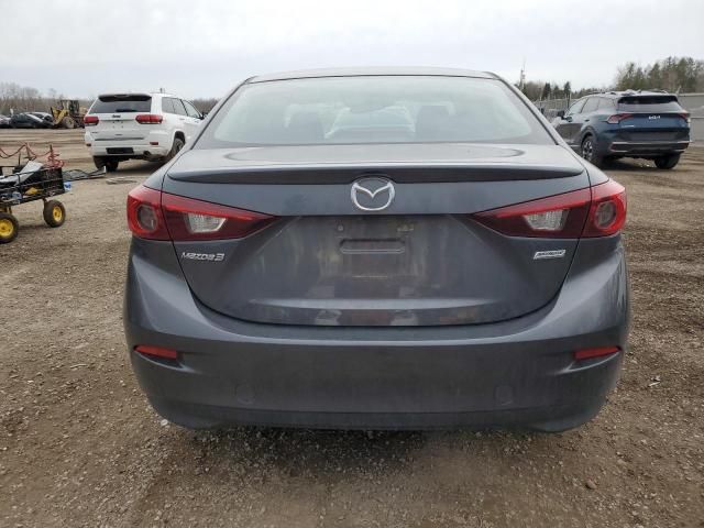 2014 Mazda 3 Touring