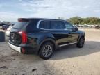 2024 KIA Telluride LX