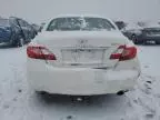 2011 Infiniti M37 X