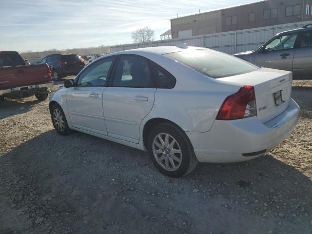 2008 Volvo S40 2.4I