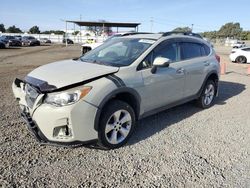 2017 Subaru Crosstrek Limited en venta en San Diego, CA