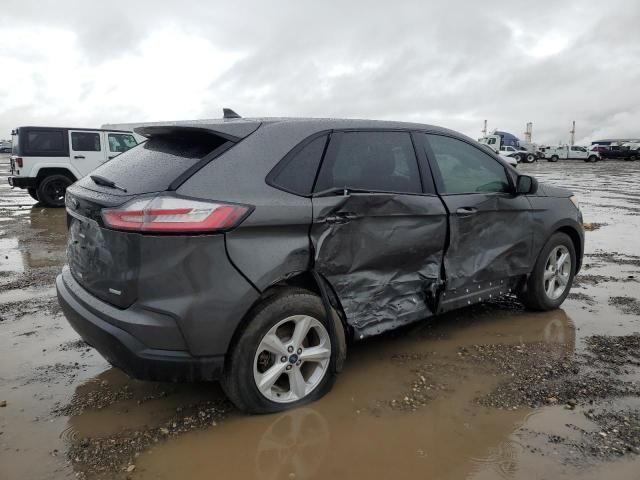 2020 Ford Edge SE