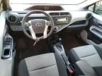 2012 Toyota Prius C