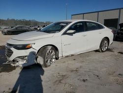 Vehiculos salvage en venta de Copart Apopka, FL: 2021 Chevrolet Malibu LT