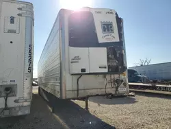 Utility Reefer salvage cars for sale: 2020 Utility Reefer