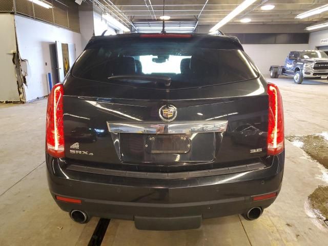 2013 Cadillac SRX Premium Collection