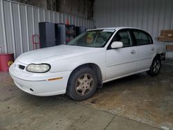 1997 Oldsmobile Cutlass GLS en venta en Mebane, NC