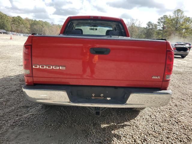 2004 Dodge RAM 1500 ST