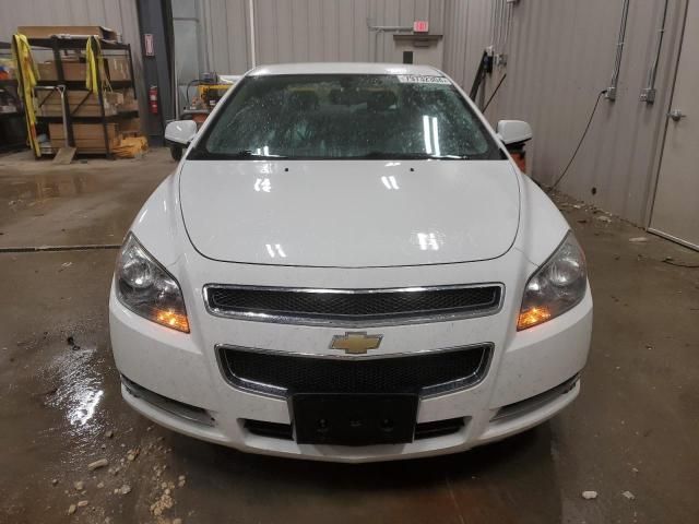 2012 Chevrolet Malibu 1LT