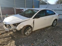 2014 Chevrolet Cruze LS en venta en Augusta, GA