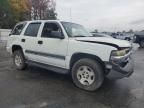 2004 Chevrolet Tahoe C1500