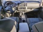 2006 Nissan Frontier Crew Cab LE