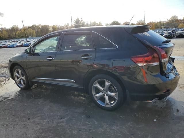 2013 Toyota Venza LE