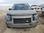 2008 Land Rover LR2 SE