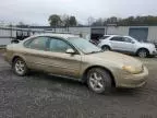 2000 Ford Taurus SES