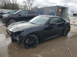 Salvage cars for sale at Franklin, WI auction: 2024 Toyota GR 86 Premium