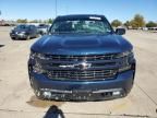 2021 Chevrolet Silverado K1500 RST