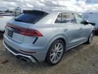 2023 Audi RS Q8